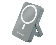 Verbatim Charge ‘n’ Go Power Bank with Stand Magnetic Wireless 10000m - 1340209 - zdjęcie 2